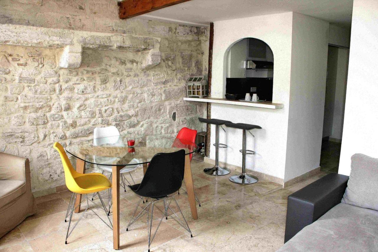 La Fusterie 2 Chambres Αβινιόν Εξωτερικό φωτογραφία