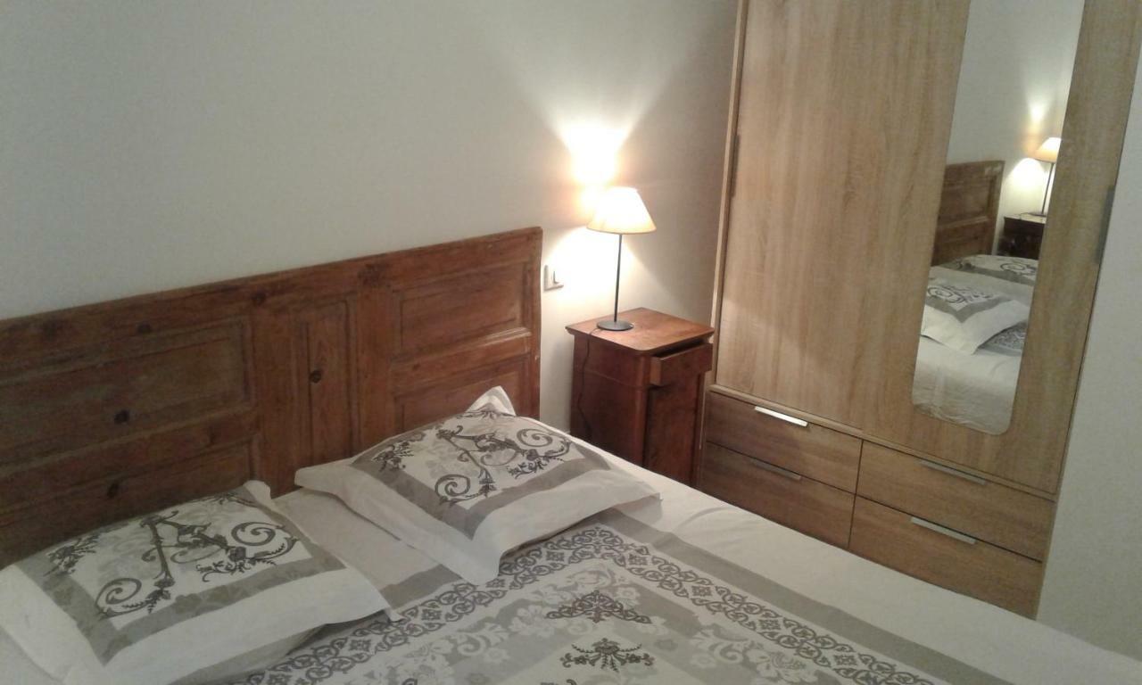 La Fusterie 2 Chambres Αβινιόν Εξωτερικό φωτογραφία